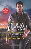 Texas Protector (eBook, ePUB)