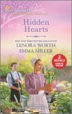 Hidden Hearts (eBook, ePUB)