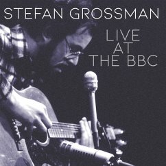 Live At The Bbc - Grossman,Stefan