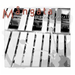 Mangata - Mätzn Quartett