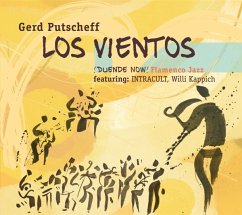 Los Vientos ¡Duende Now! - Putscheff,Gerd