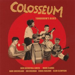 Tomorrows Blues - Colosseum