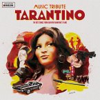 Tarantino - The Best Songs From Quentin Tarantion