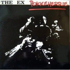 Pokkeherrie - Ex,The