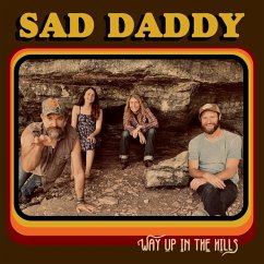 Way Up In The Hills - Sad Daddy Feat. Carper,Melissa