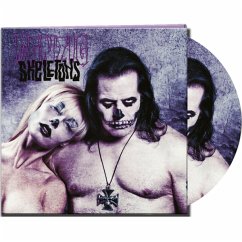Skeletons (Ltd. Gtf. Picture Vinyl) - Danzig
