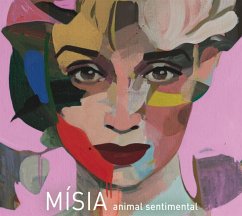 Animal Sentimental - Mísia