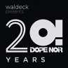 Waldeck Presents 20 Years Dope Noir - Bild 1