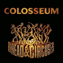 Bread & Circuses - Colosseum