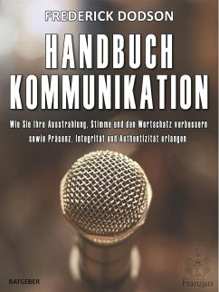 Handbuch Kommunikation (eBook, ePUB) - Dodson, Frederick