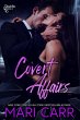 Covert Affairs (Clandestine, #2)... - Bild 1
