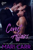 Covert Affairs (Clandestine, #2) (eBook, ePUB)