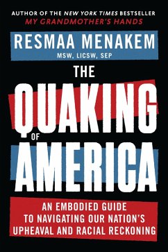Cover The Quaking of America (eBook, ePUB)