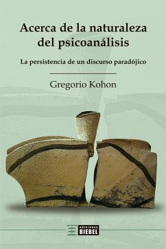 Acerca de la naturaleza del psicoanálisis (eBook, ePUB) - Kohon, Gregorio