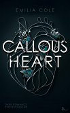 Callous Heart (eBook, ePUB)