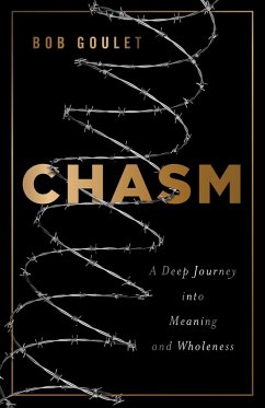 Chasm (eBook, ePUB) - Goulet, Bob