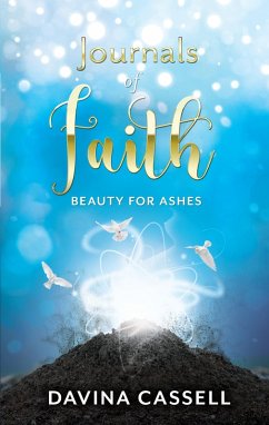 Cover Journals of Faith (eBook, ePUB)