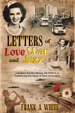 Letters of Love, War and Jazz (eBook, ePUB)
