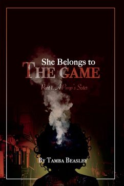 Cover She Belongs to the Game (eBook, ePUB)