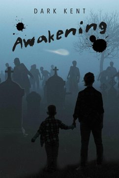 Awakening (eBook, ePUB) - Kent, Dark