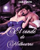 El conde de Melbourne (Herederas, #3) (eBook, ePUB)