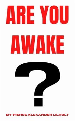 Cover Are You Awake? (eBook, ePUB)