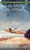 Island Hoppers (Captain Arlon Stoddard Adventures, #7) (eBook, ePUB)