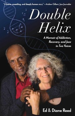 Double Helix (eBook, ePUB) - Reed, Diane; Reed, Ed