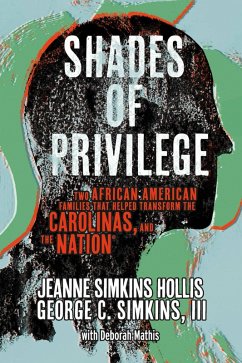 Cover Shades of Privilege (eBook, ePUB)
