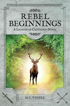 Cover Rebel Beginnings (eBook, ePUB)