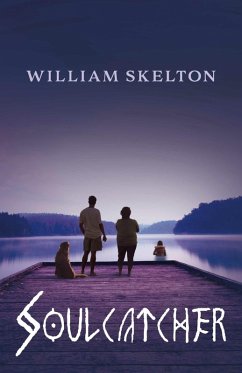 Soulcatcher (eBook, ePUB) - Skelton, William