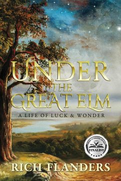 Cover Under the Great Elm (eBook, ePUB)