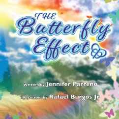 The Butterfly Effect - Parreno, Jennifer