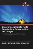 Diversità culturale nella Repubblica Democratica del Congo