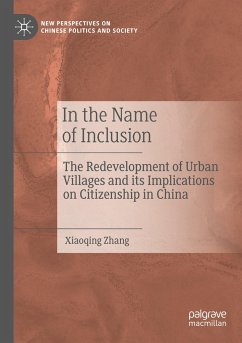 In the Name of Inclusion - Zhang, Xiaoqing