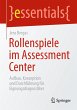 Rollenspiele im Assessment Center - Bild 1