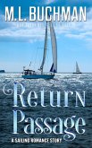 Return Passage (Sailing, #2) (eBook, ePUB)