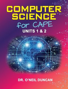 Computer Science for CAPE - Duncan, O'Neil