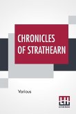 Chronicles Of Strathearn