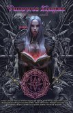 Vampyros Magicae- Real Vampyre Magick (eBook, ePUB)