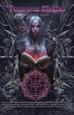 Vampyros Magicae- Real Vampyre Magick (eBook, ePUB) Vampyros Magicae- Real Vampyre Magick (eBook, ePUB)