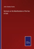 Sermons on the Manifestation of the Son of God