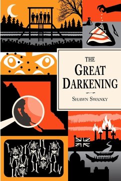 The Great Darkening - Swanky, Shawn