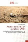 Analyse de la prise en compte du WASH