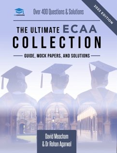 The Ultimate ECAA Collection - Meacham, David; Agarwal, Dr Rohan