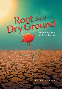 Root Out of Dry Ground