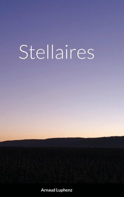 Stellaires - Luphenz, Arnaud