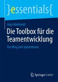 Die Toolbox für die Teamentwicklung