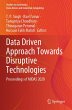 Data Driven Approach Towards Disruptive... - Bild 1