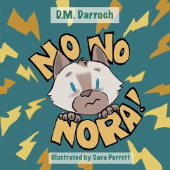 Cover No, No, Nora! (eBook, ePUB)